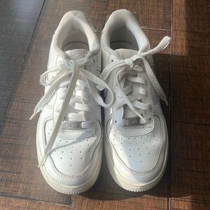 Nike Air Force 1 Sneaker Sz 5Y